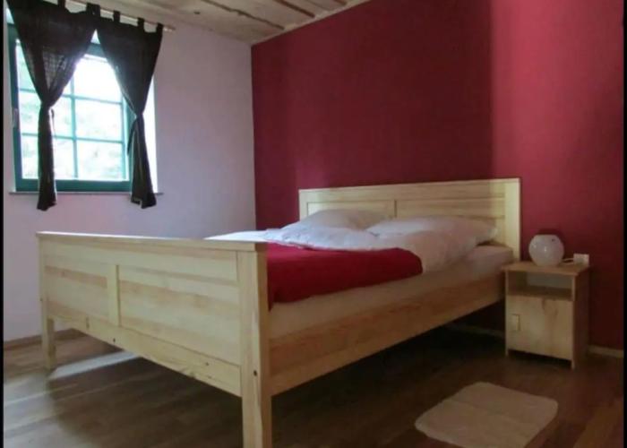 Apartmaji Koželj