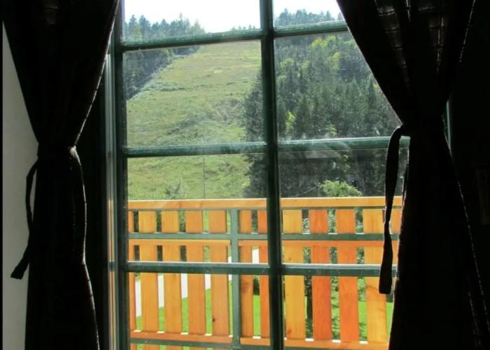 Apartmaji Koželj