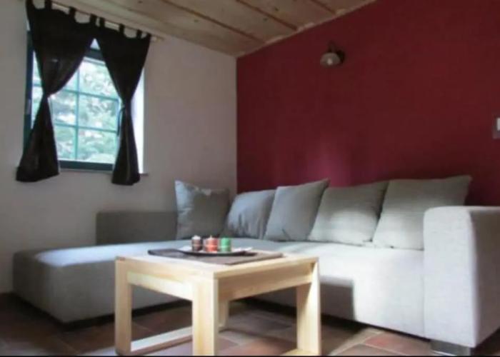 Apartmaji Koželj