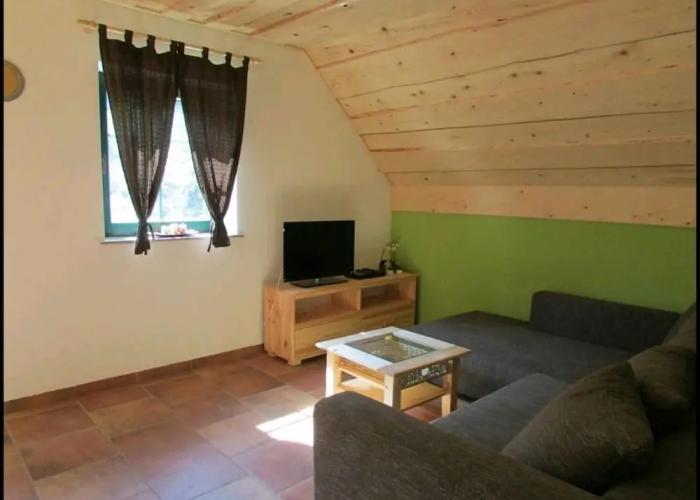 Apartmaji Koželj