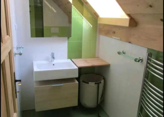 Apartmaji Koželj