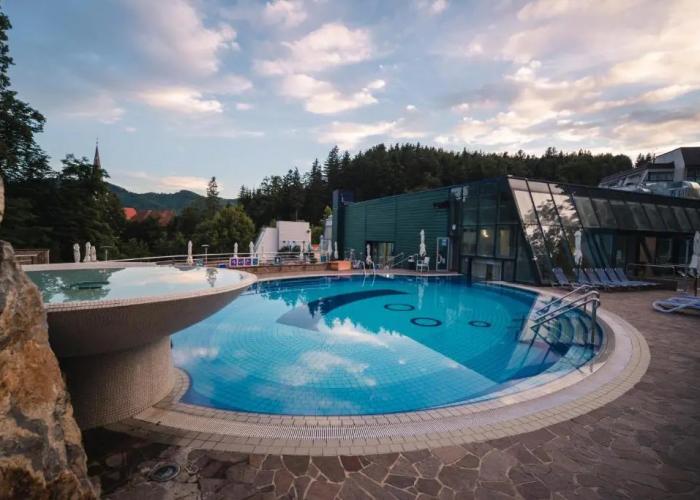 Boutique Hotel Dobrna - Terme Dobrna