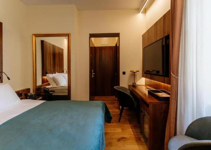 Boutique Hotel Dobrna - Terme Dobrna