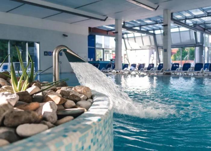 Boutique Hotel Dobrna - Terme Dobrna