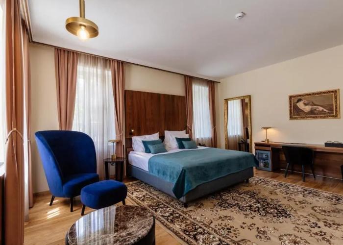 Boutique Hotel Dobrna - Terme Dobrna