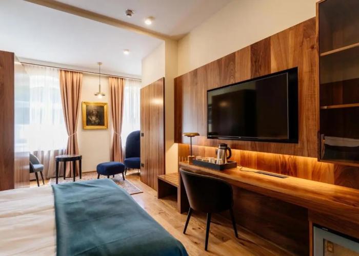 Boutique Hotel Dobrna - Terme Dobrna