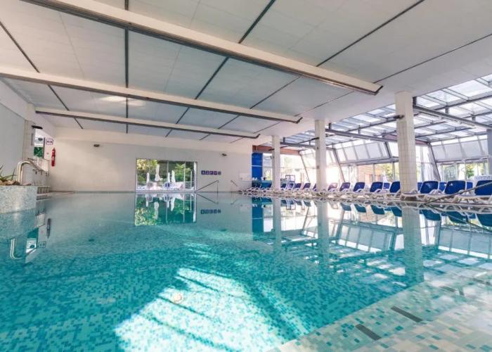Boutique Hotel Dobrna - Terme Dobrna