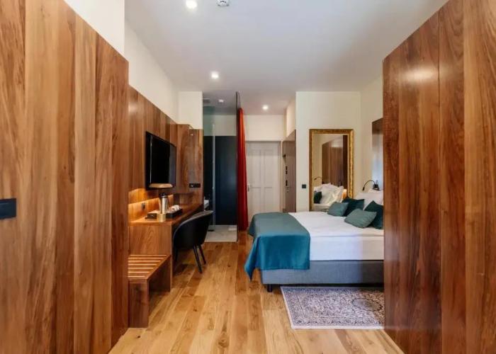 Boutique Hotel Dobrna - Terme Dobrna