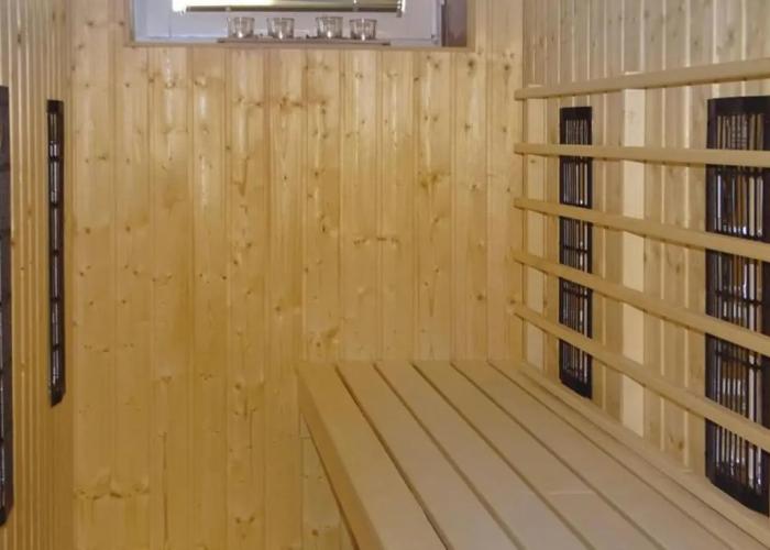 Villa Cujez With Sauna And Pool