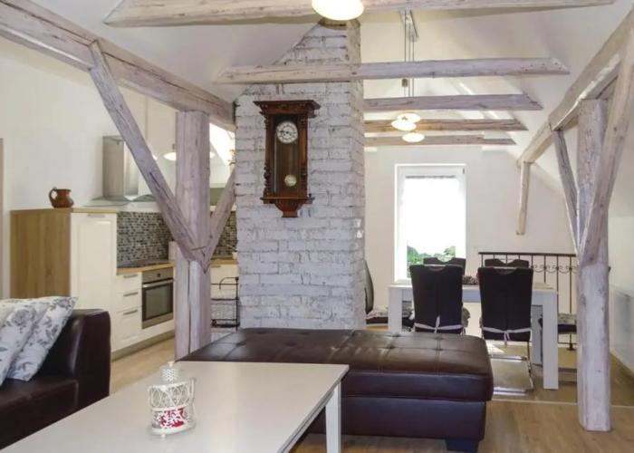 Villa Cujez With Sauna And Pool