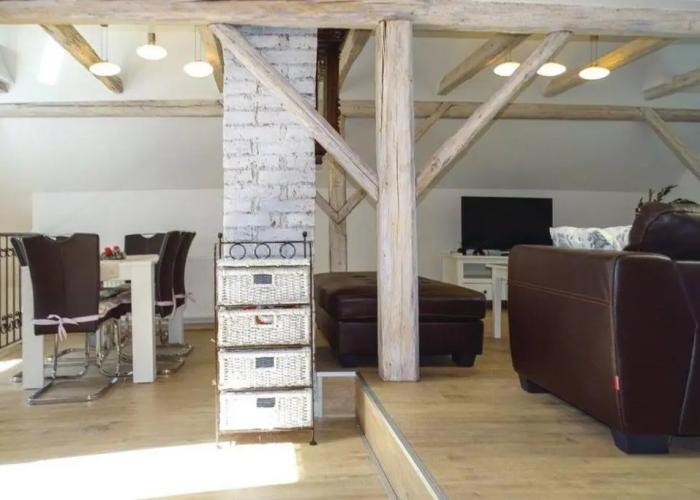 Villa Cujez With Sauna And Pool