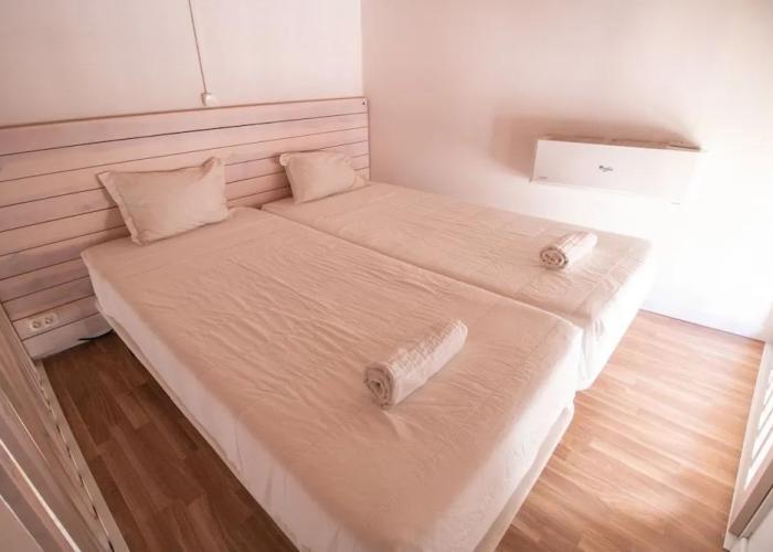 Tilia Hostel