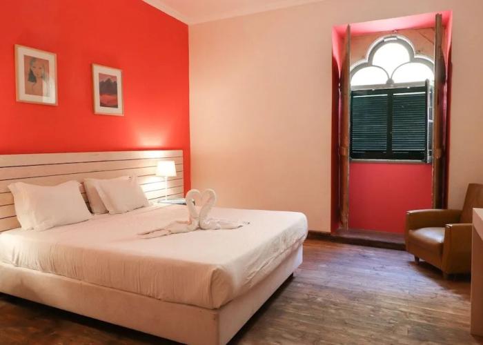 Tilia Hostel