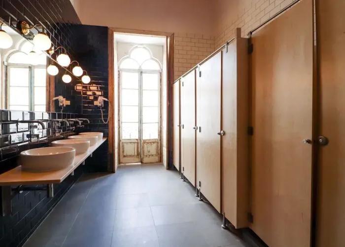 Tilia Hostel