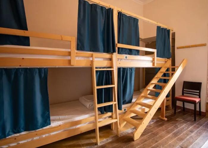 Tilia Hostel