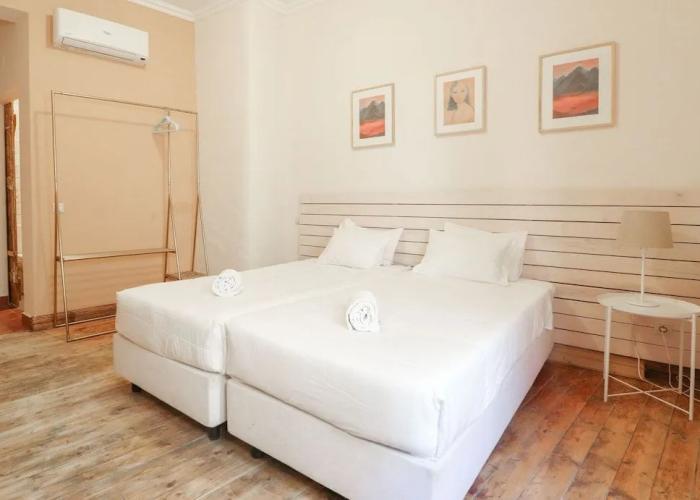 Tilia Hostel