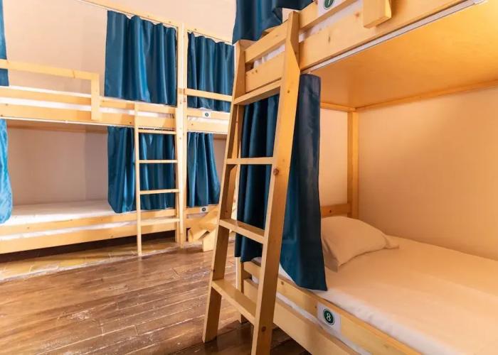 Tilia Hostel