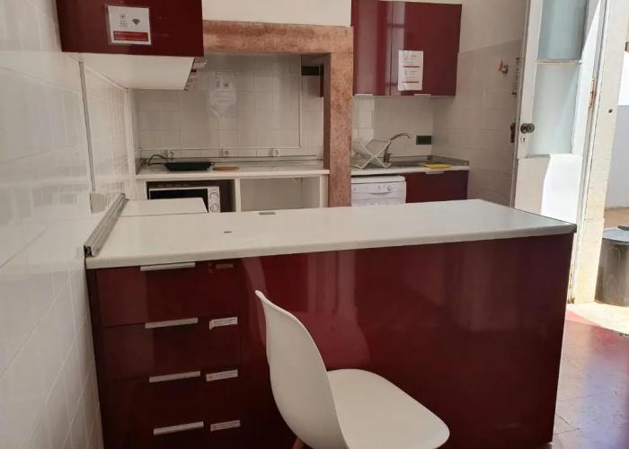 Baixa Terrace Hostel