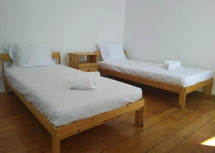 Baixa Terrace Hostel