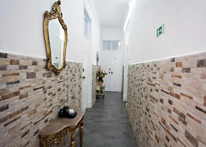 Baixa Terrace Hostel