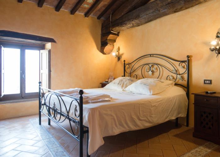 Castello di Giomici