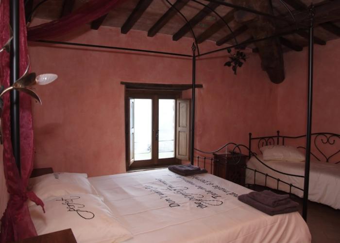 Castello di Giomici