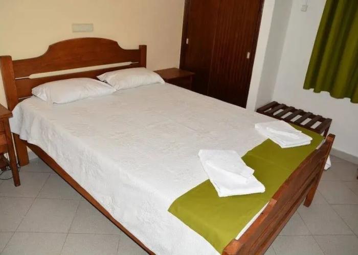 Residencial A Doca