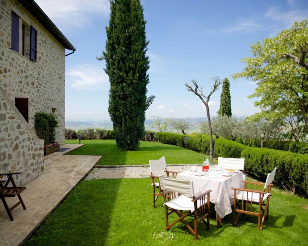 фото Agriturismo Le Colombe