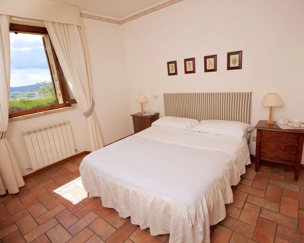 фото Agriturismo Le Colombe