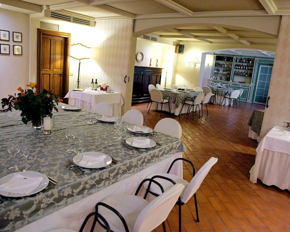 фото Agriturismo Le Colombe