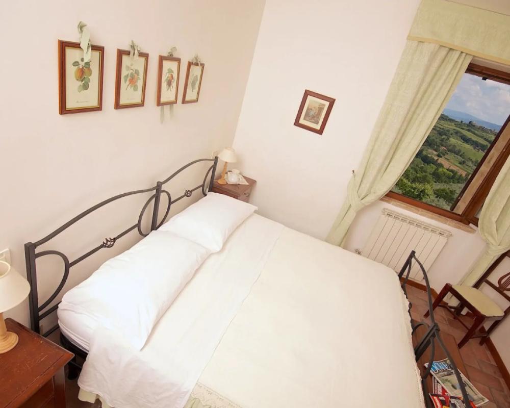 фото Agriturismo Le Colombe
