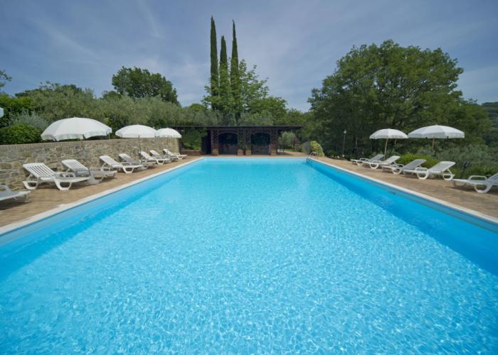 Agriturismo Le Colombe