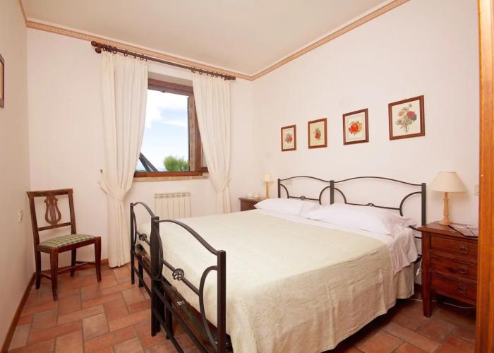 Agriturismo Le Colombe