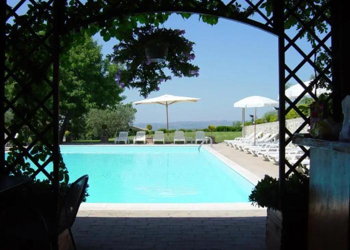 Agriturismo Le Colombe