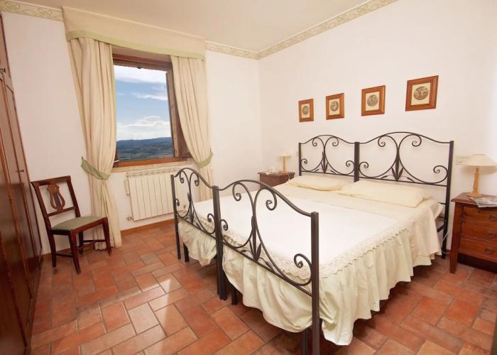 Agriturismo Le Colombe