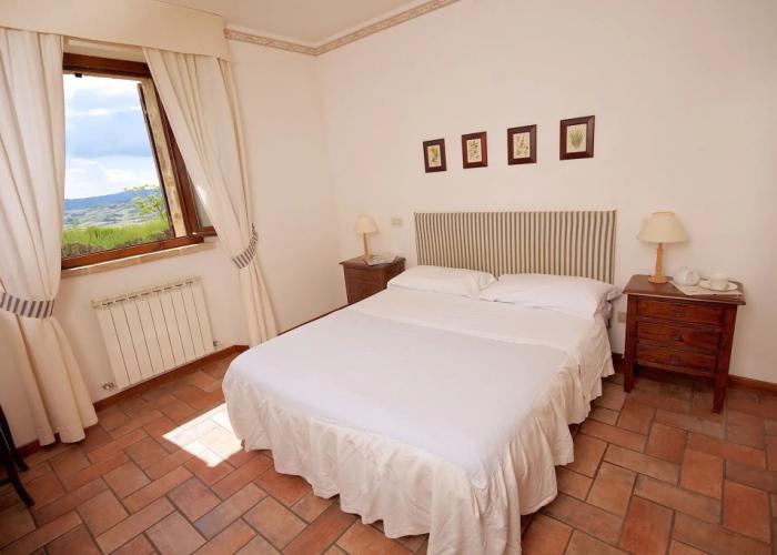 Agriturismo Le Colombe
