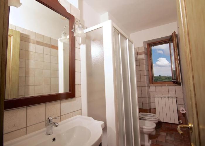 Agriturismo Le Colombe
