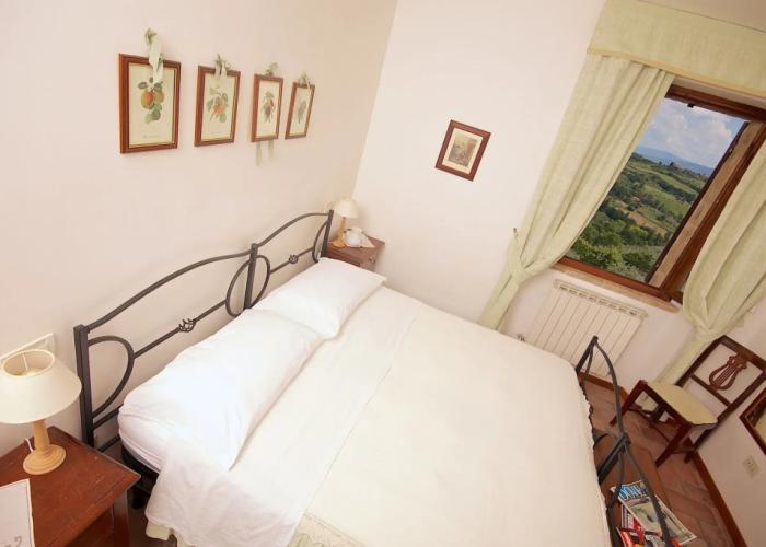Agriturismo Le Colombe