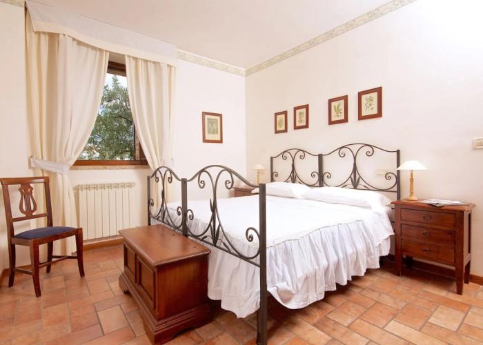 Agriturismo Le Colombe