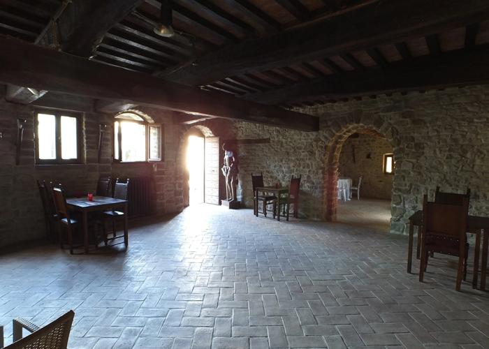 Giomici Castle