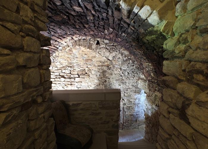 Giomici Castle
