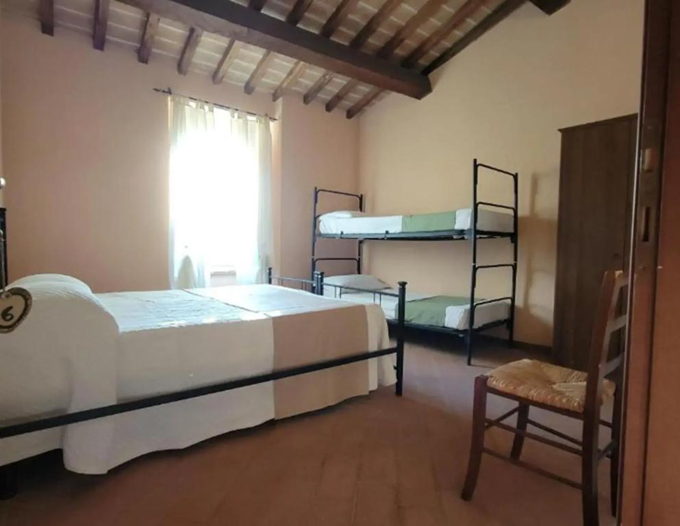 фото Locanda Francescana