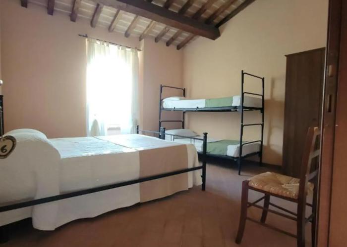 Locanda Francescana