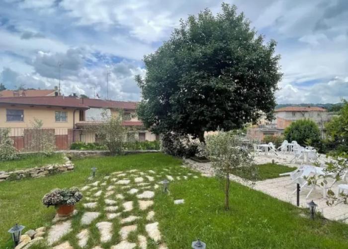 Locanda Francescana