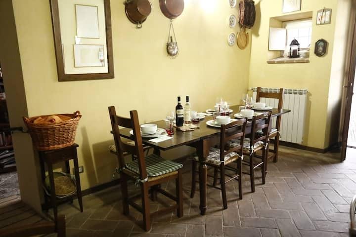 Locanda Francescana