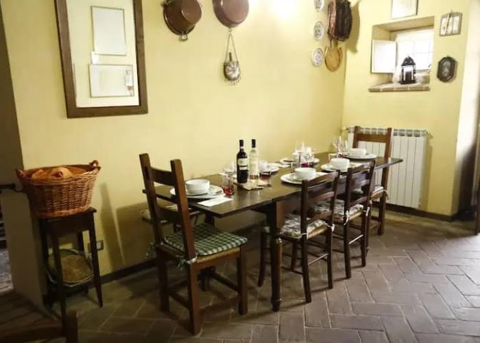 Locanda Francescana