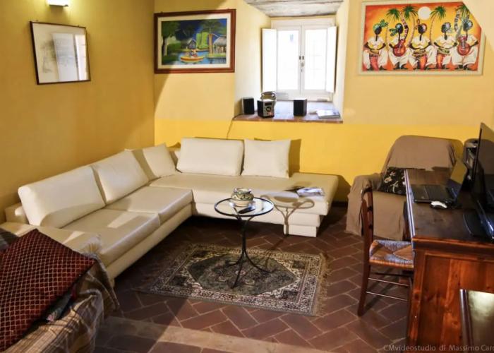 Locanda Francescana