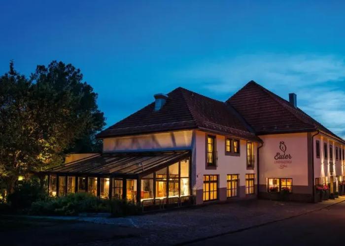 Euler Neuschönau Landgasthof