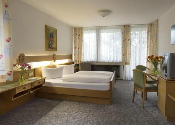 Hotel Dreisonnenberg