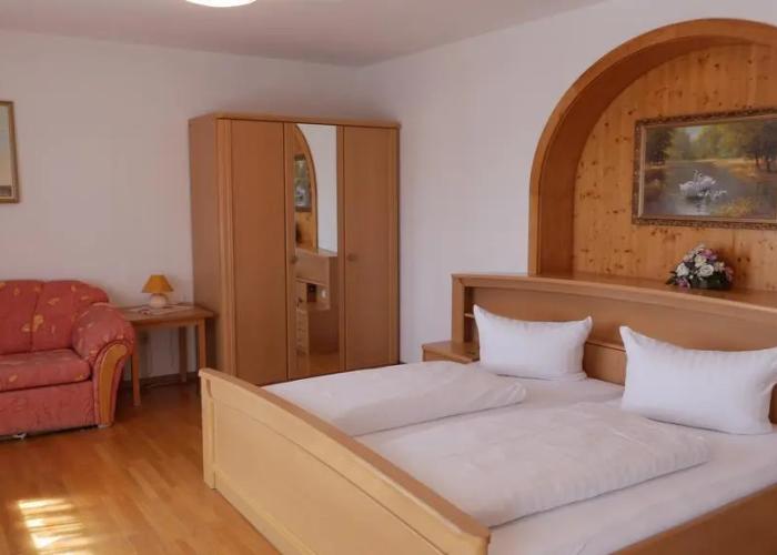Hotel Dreisonnenberg